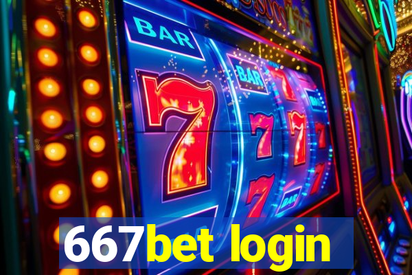 667bet login